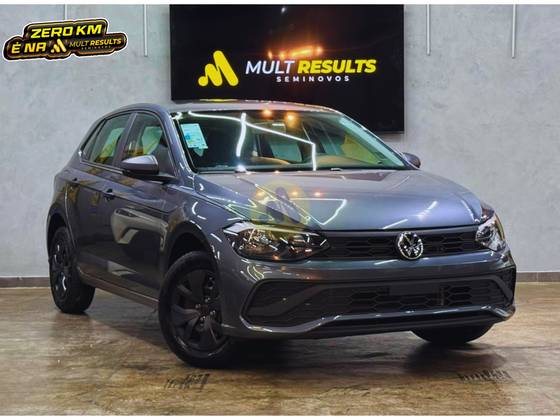 VOLKSWAGEN POLO 1.0 MPI TRACK MANUAL VOLKSWAGEN POLO 1.0 MPI TRACK MANUAL